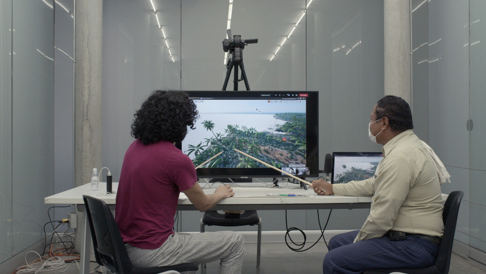 Huellas de desaparición. Los casos de Urabá, Palacio de Justicia y territorio Nukak