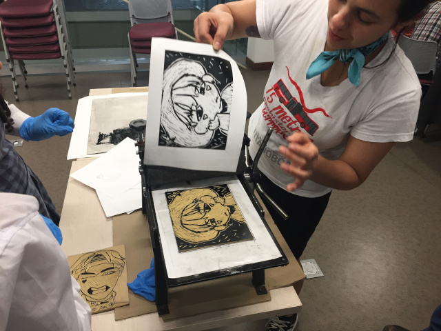 Laboratorio de creación - Manizales