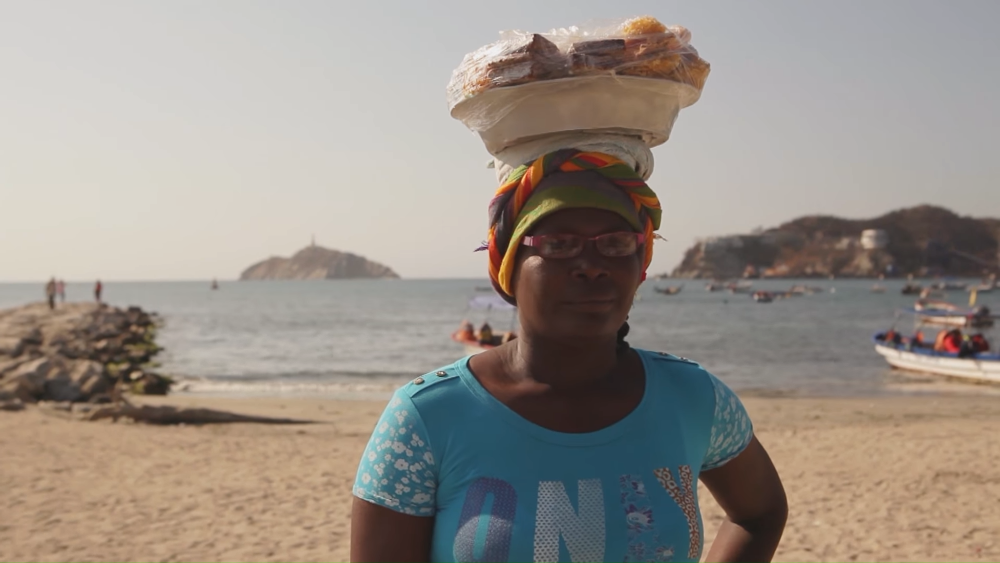 Sabores y saberes de Santa Marta