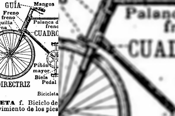 citas - diccionario