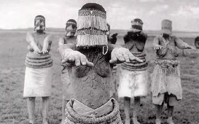 Exposición Alf Kumalo