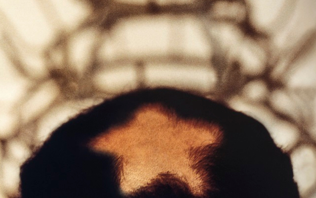 Exposición Álvaro Barrios