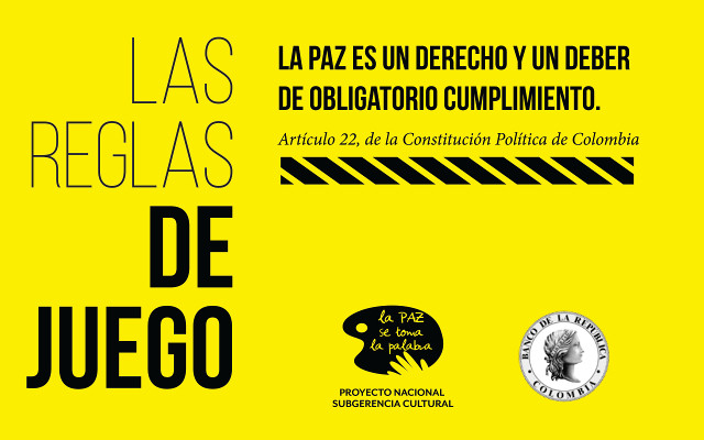 Herramienta Las reglas del juego