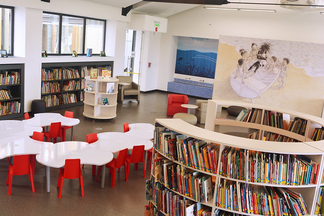 Centro Cultural Buenaventura