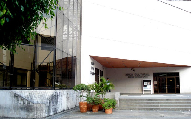 Cucuta Centro Cultural