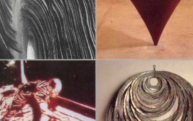 Exposición De Brasil: alquimias y procesos