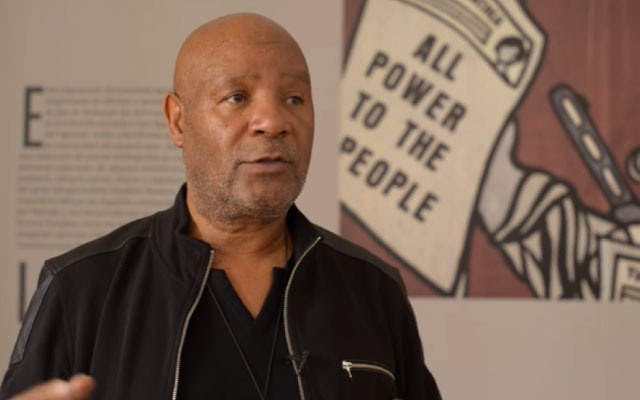 Emory Douglas