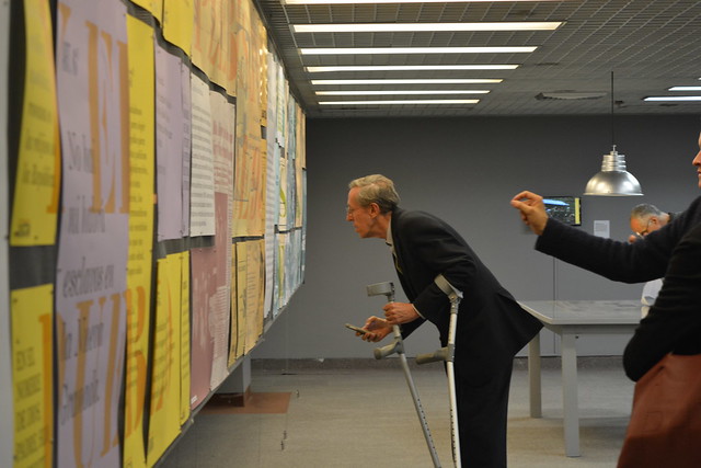 De toda la gente, 25 años de la asamblea nacional constituyente. 2016