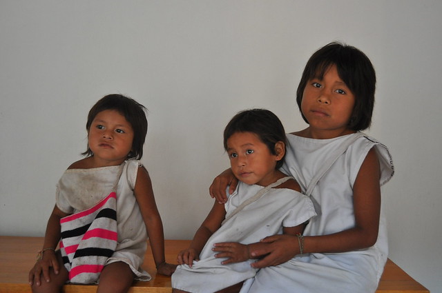 Exposición museo del oro tairona - Casa de la Aduana