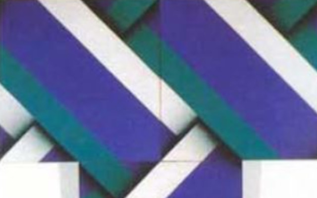 Exposición Fanny Sanin, 1987-1999
