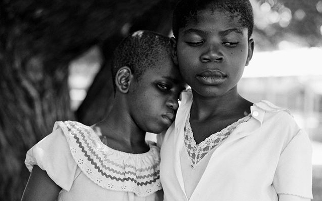 Exposición Fazal Sheikh