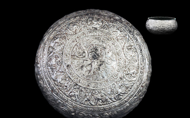 Sacerdotisa de Chornancap