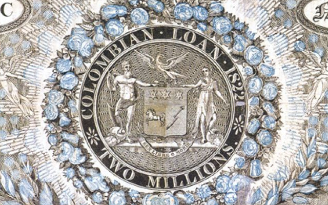 Exposición Financiación de la Independencia