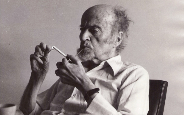 León de Greiff