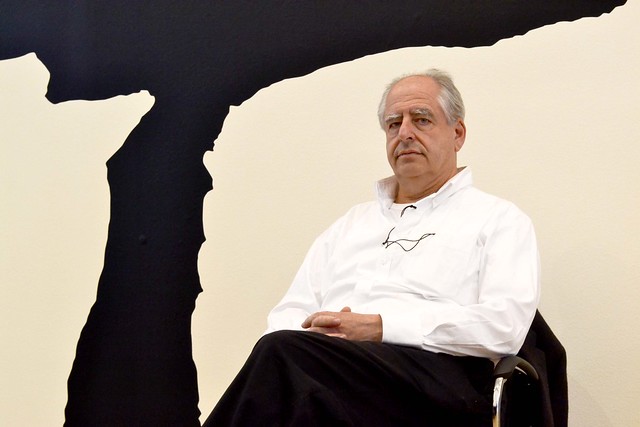 Fortuna obra de William Kentridge