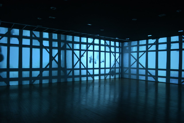 Nada esta donde se cree Obra de Graciela Sacco