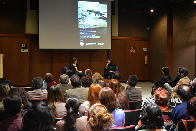 Nada esta donde se cree Obra de Graciela Sacco