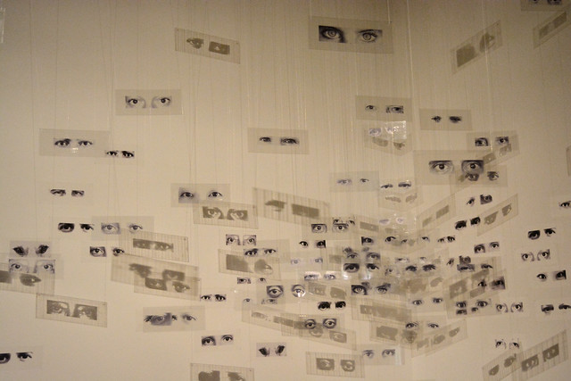 Obras de Graciela Sacco