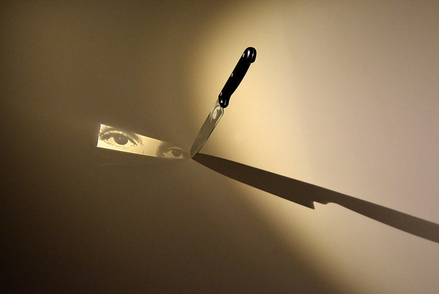 Nada esta donde se cree Obra de Graciela Sacco