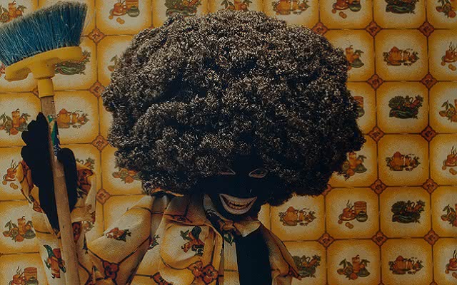 Viaje sin mapa: representaciones afro en el arte contemporáneo colombiano