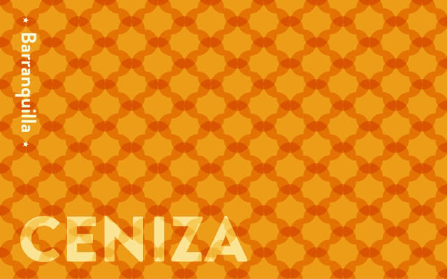 Blaa 60 años Barranquilla