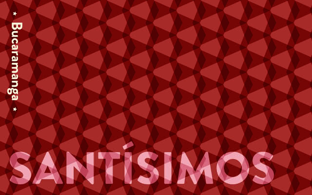 Blaa 60 años Bucaramanga