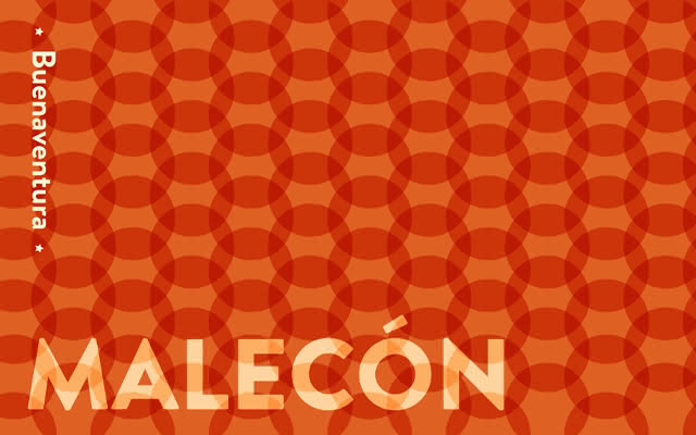 Blaa 60 años Buenaventura