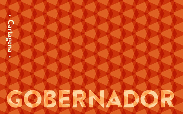 Blaa 60 años Cartagena