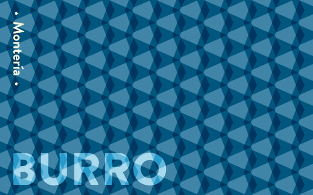 Blaa 60 años Montería