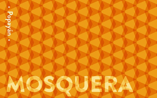 Blaa 60 años Popayán