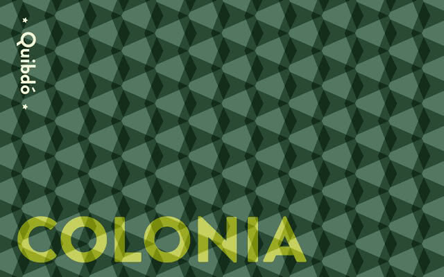 Blaa 60 años Quibdó