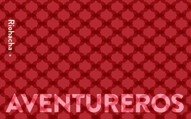 Blaa 60 años Riohacha