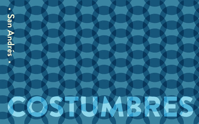 Blaa 60 años San Andrés