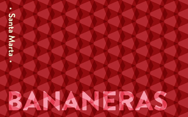 Blaa 60 años Santa Marta