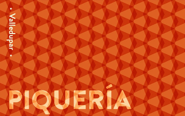 Blaa 60 años Valledupar