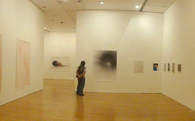 Exposición de Wolfgang Tillmans