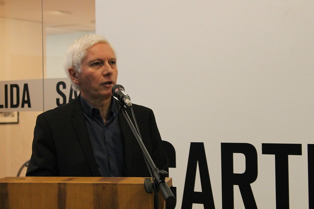 Henri Cartier Bresson - Fotográfo. 2017