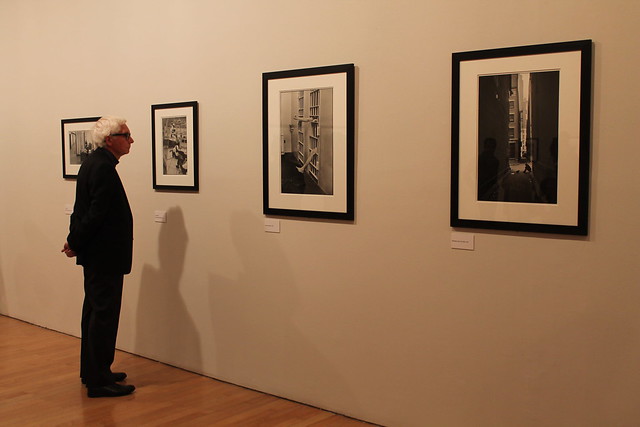 Henri Cartier Bresson - Fotógrafo, exposición. 2017
