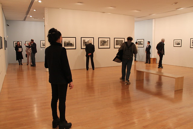 Henri Cartier Bresson - Fotógrafo, exposición. 2017