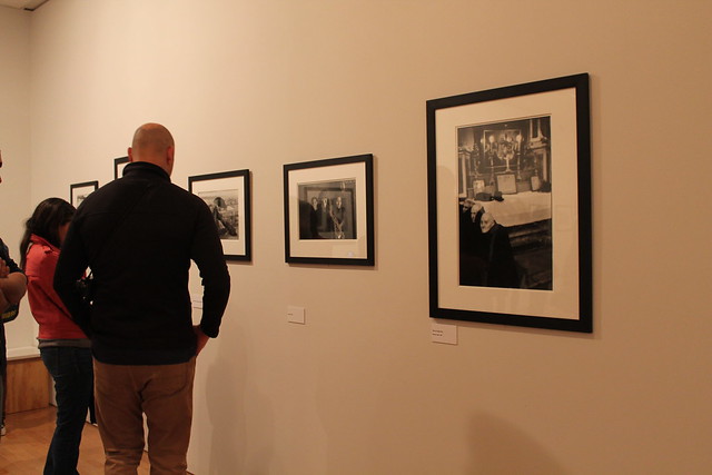 Henri Cartier Bresson - Fotógrafo, exposición. 2017
