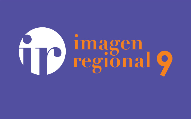 A partir del 10 de octubre de 2019 estará abierta la convocatoria de Imagen Regional 9 -IR9.