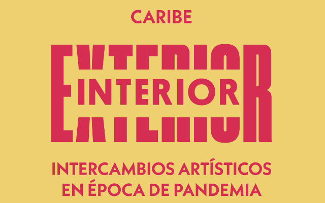 Imagen Regional: intercambios artísticos en época de pandemia región Caribe