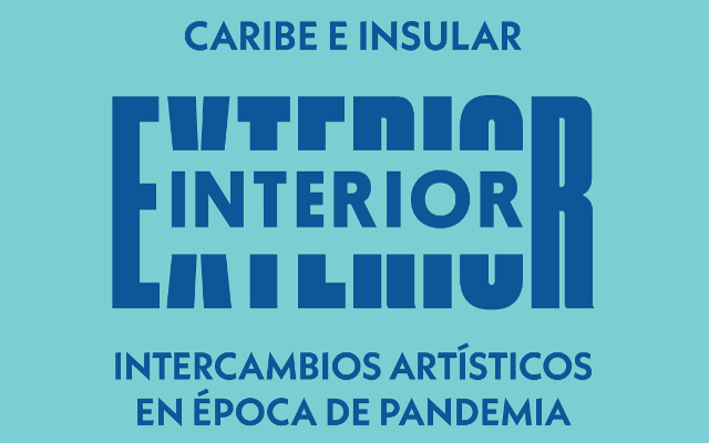 Imagen Regional: intercambios artísticos en época de pandemia región Caribe e Insular