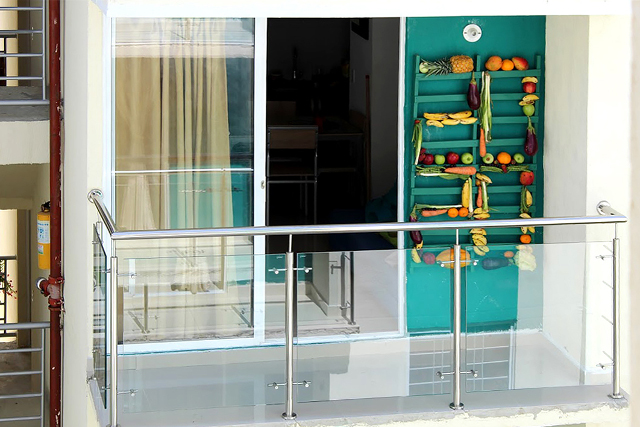 Obra de Walther Arrubla