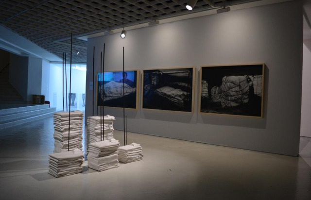 Exposición Ires y Venires