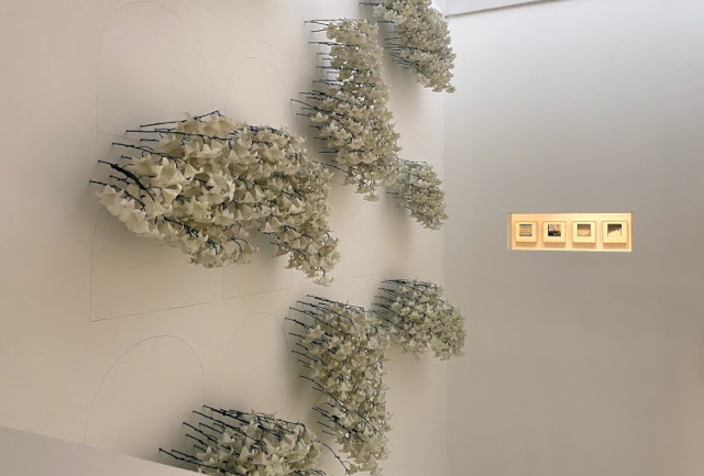 Exposición Ires y Venires