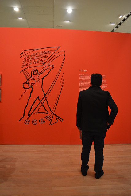 Pareidolia Obra de Joan Fontcuerta. 2017