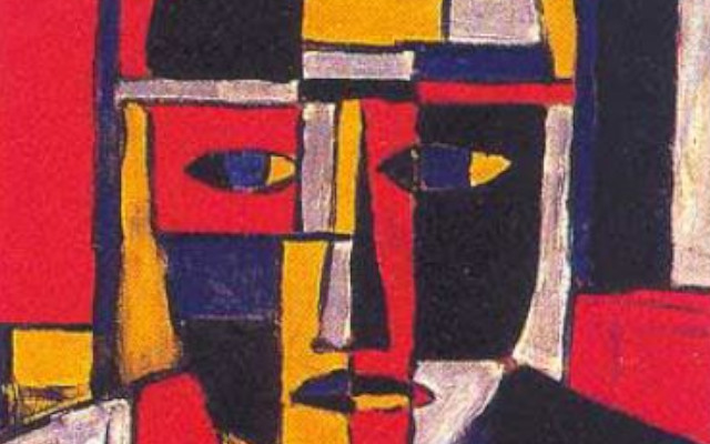 Exposición Joaquín Torres-García