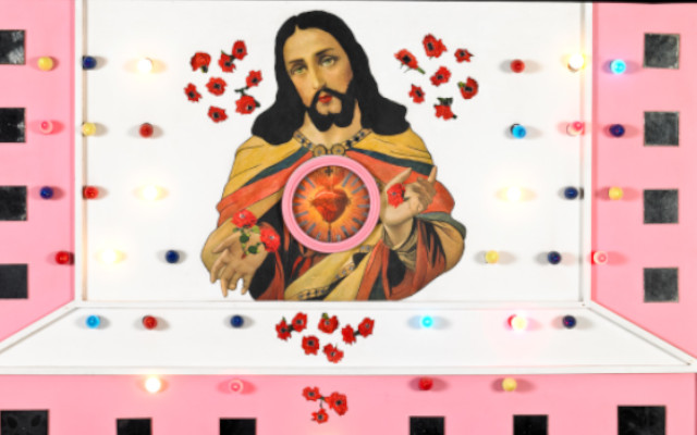 Exposición Juan Camilo Uribe