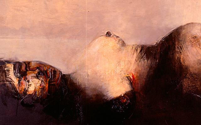 Exposición La mirada del coleccionista